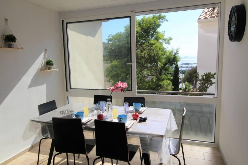 Junto Al Mar En Rosas, Puig Rom Nuevo, Wifi, Tranquilidad 아파트 외부 사진