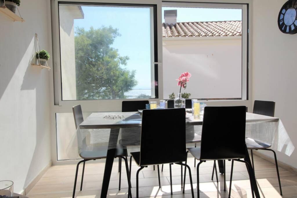 Junto Al Mar En Rosas, Puig Rom Nuevo, Wifi, Tranquilidad 아파트 외부 사진